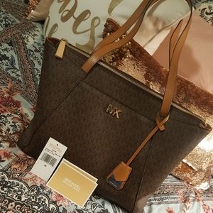 MK Maddie Tote